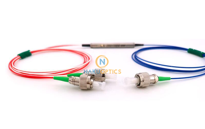 1310nm 1550nm fiber circulator